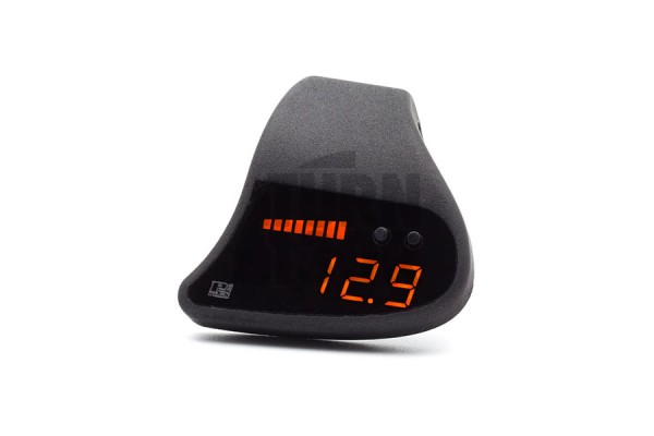 Digital Vent Gauge for Mini Cooper S R56 P3 Gauges 