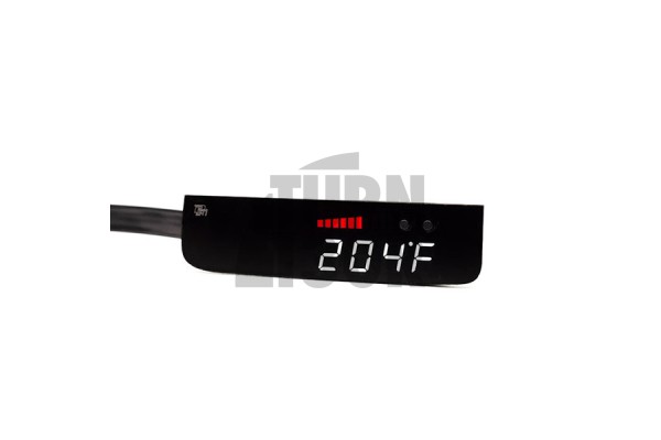 Digital Vent Gauge para Polo 6C GTI y 6R GTI / WRC P3 Gauges