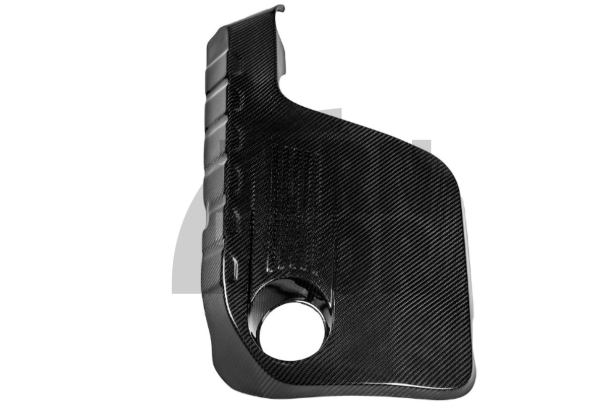 Eventuri Coperchio motore in fibra di carbonio per BMW M3 F80 / M4 F8x / M2 Comp F87