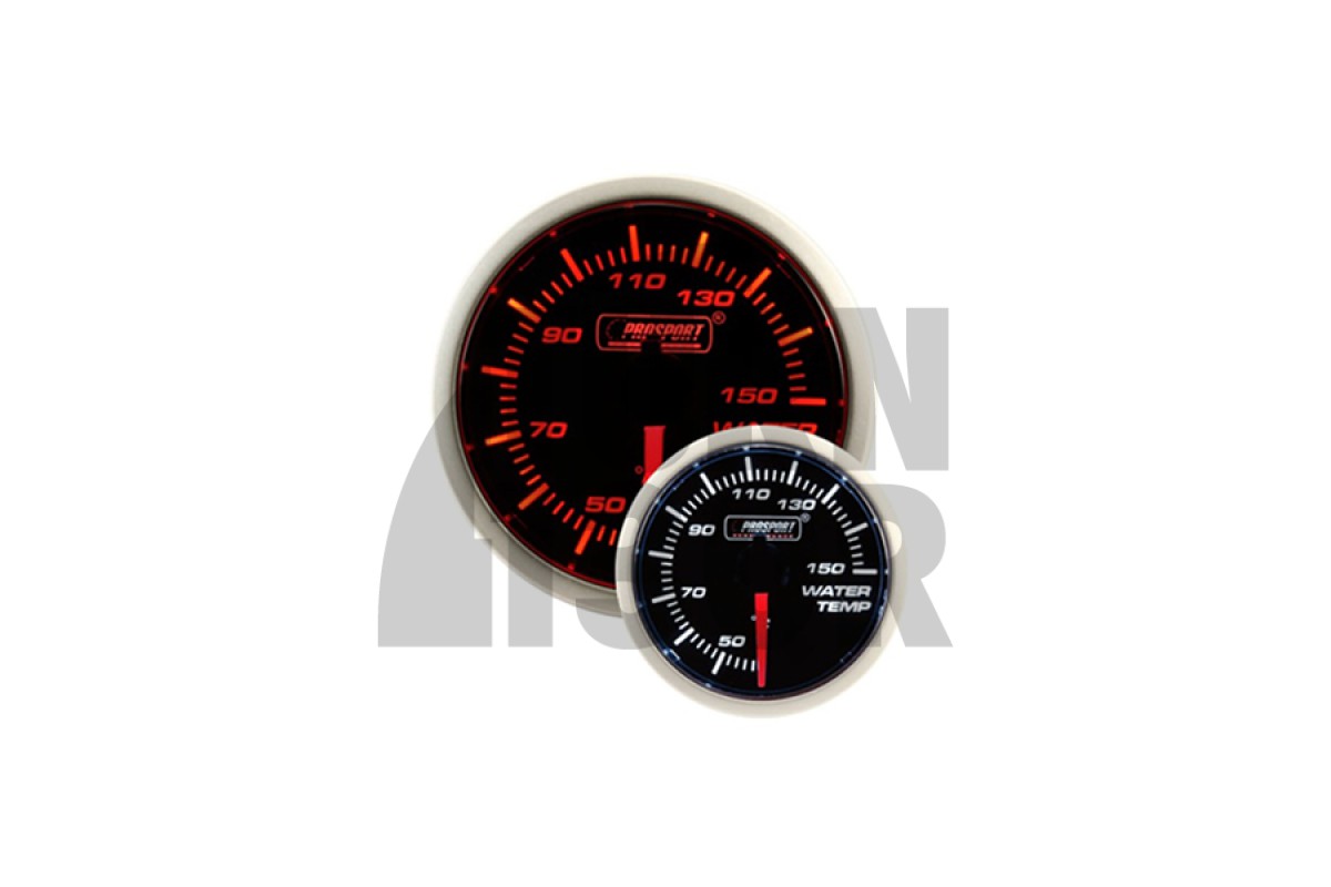 52mm water temperature Gauge Prosport