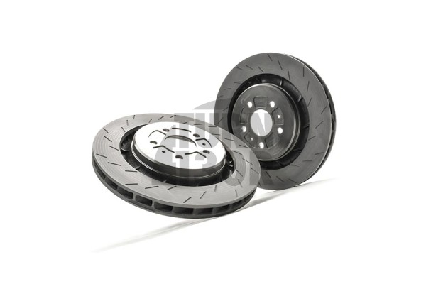 Racingline Audi S1 / Ibiza Cupra / Polo GTI Big Brake Kit 330mm Discos de repuesto para