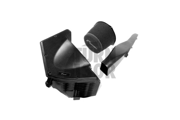 Racingline carbon fiber intake Audi RS4 / RS5 B9 