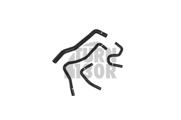 Alpha Competition Auxiliary Silicone Hoses Abarth 595 / 695