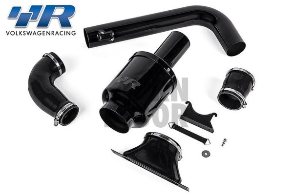 Racingline Air Intake Golf 5 GTI / Ed30 / Pirelli 