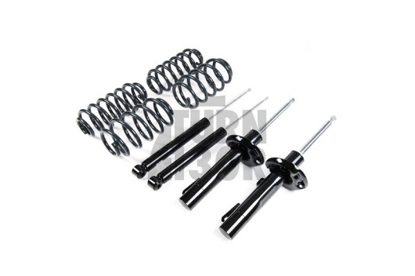 Racingline Spring and Shocks Kit Golf 5 R32 / Golf 6 R 