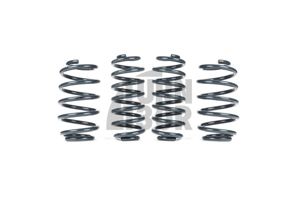 Racingline -25mm Sport Springs Golf 8 GTI