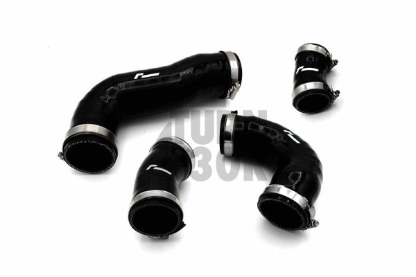 Racingline Silicone Turbo Boost Hoses Polo AW GTI 