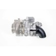 Alpha Intake Combo for Golf 7 GTI / R / Leon 3 Cupra / S3 8V / TT 8S 2.0 TFSI EA888.3 Racingline