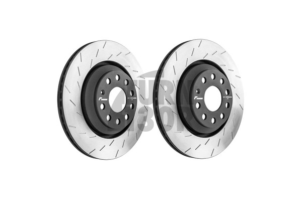 Discos traseros de 310mm para Golf 7 GTI / Golf 8 R / S3 8Y / TT / Octavia / RS3 / Cupra Racingline