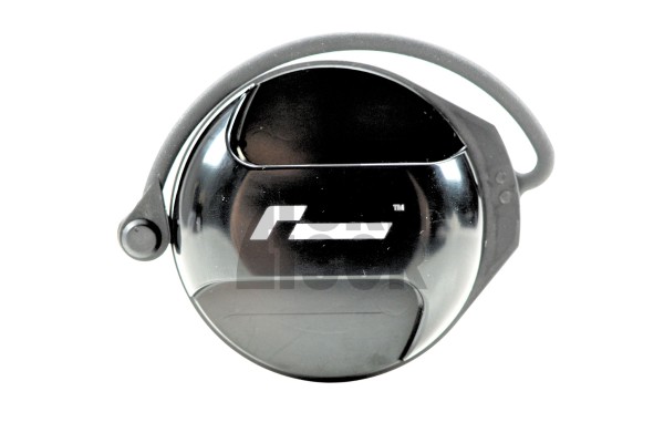 Aluminium Fuel Cap for Golf 7 GTI / R , Golf 8 GTI / R , Polo AW GTI , Octavia 5E Racingline