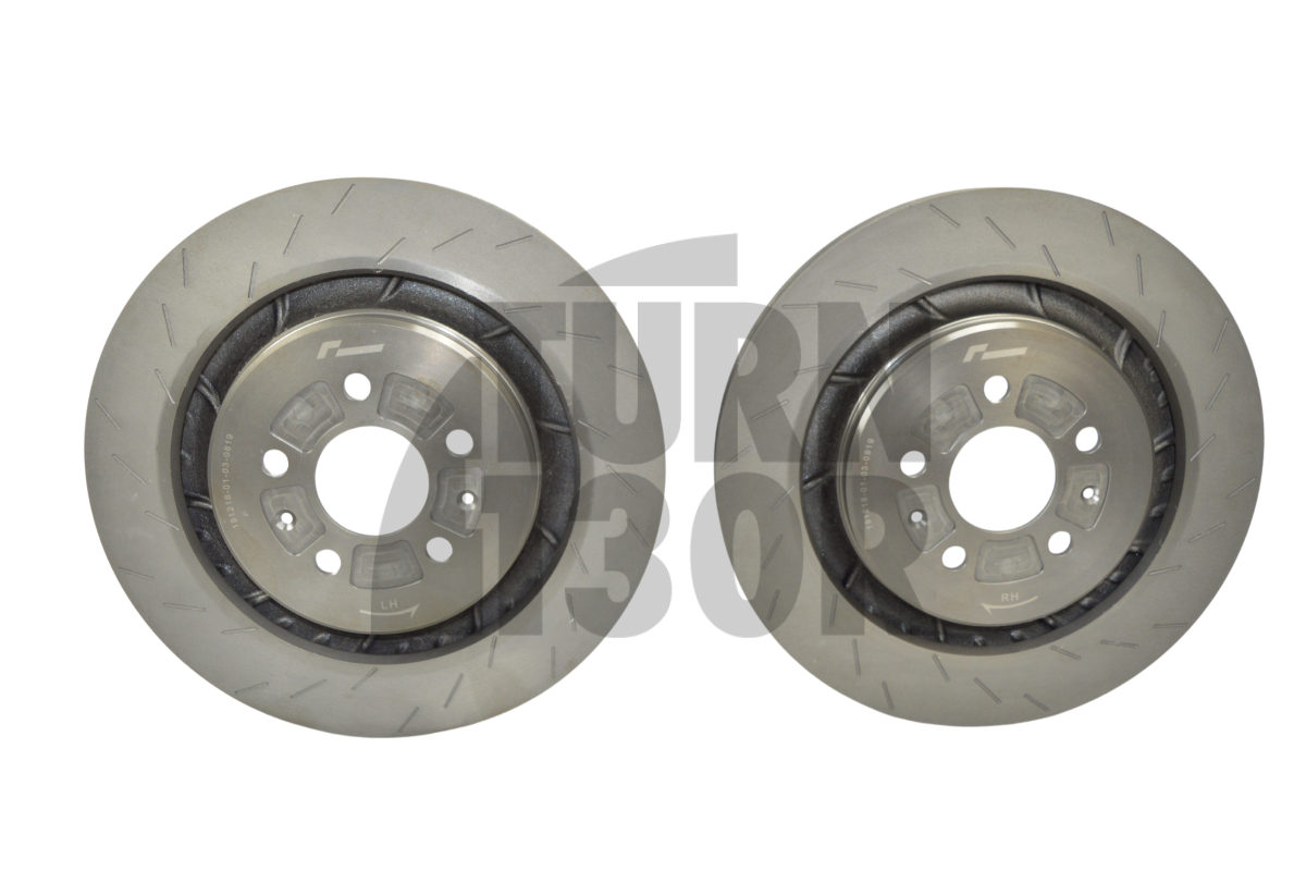 Big Brake Kit 330mm for Audi S1 / Polo GTI / Ibiza Cupra Racingline