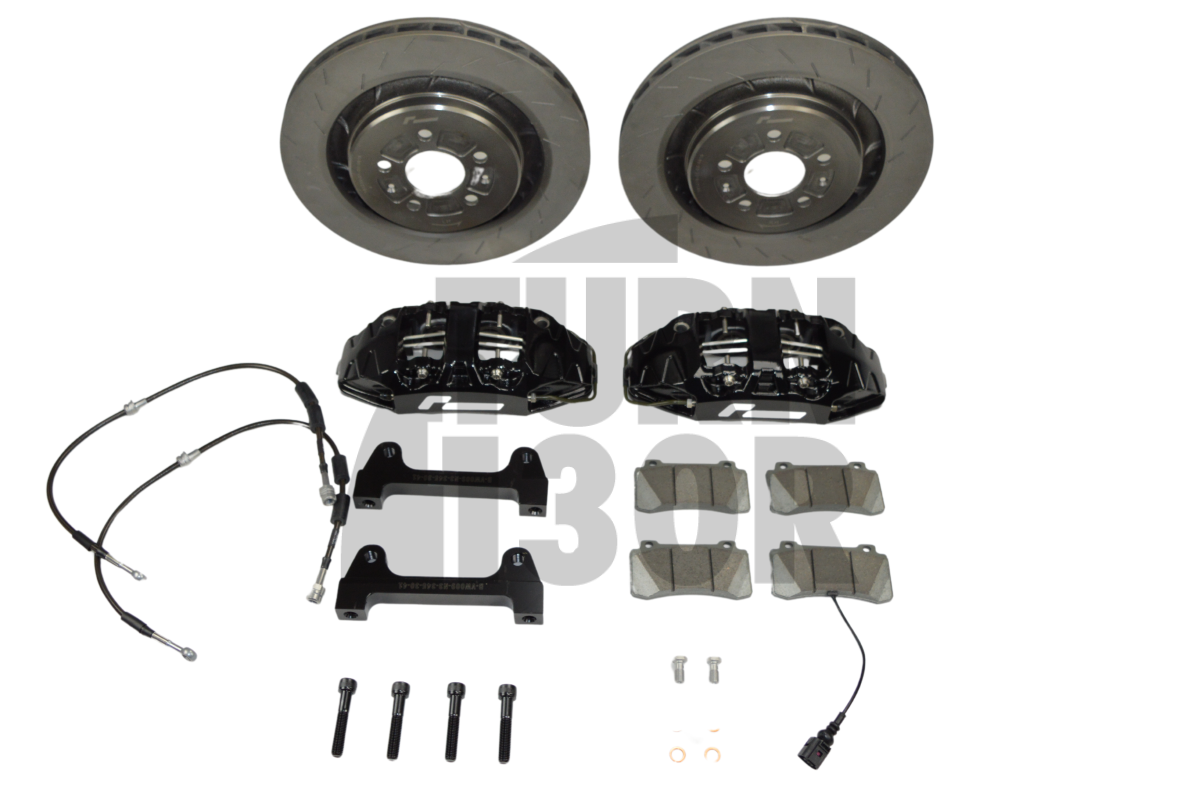 Big Brake Kit 330mm for Audi S1 / Polo GTI / Ibiza Cupra Racingline