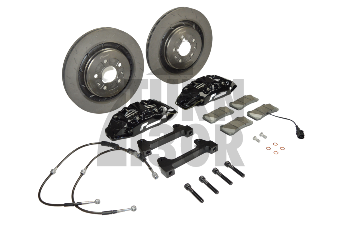 Big Brake Kit 330mm for Audi S1 / Polo GTI / Ibiza Cupra Racingline