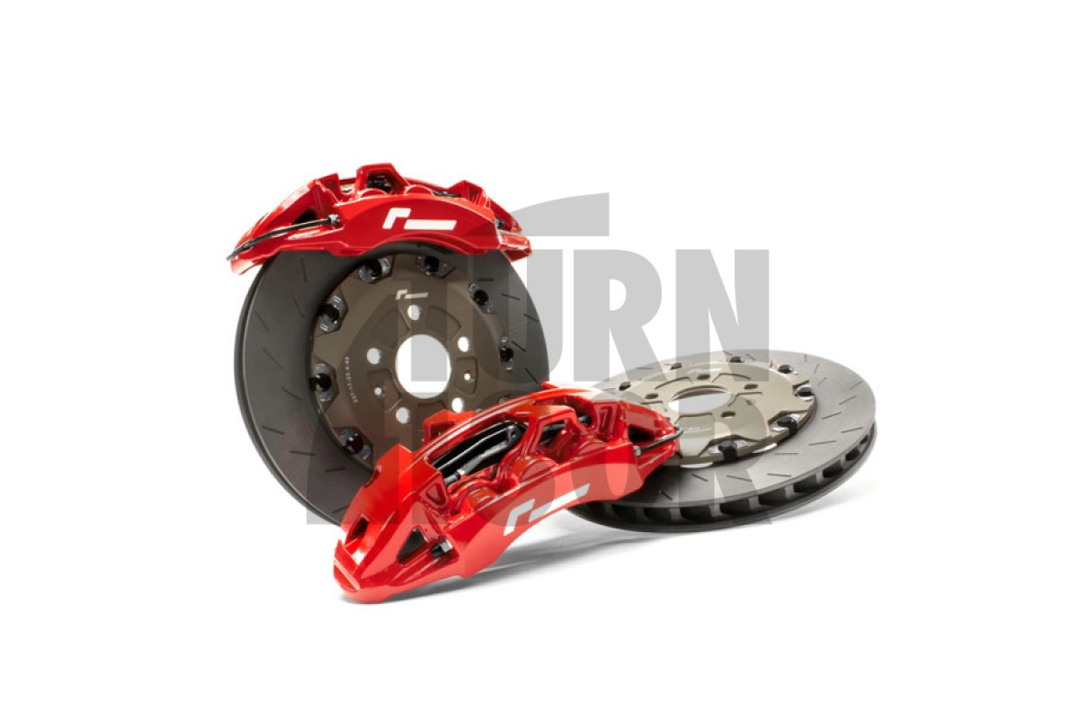 Big Brake Kit 330mm for Audi S1 / Polo GTI / Ibiza Cupra Racingline