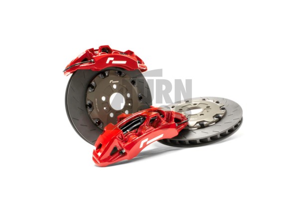 Big Brake Kit 330mm für Audi S1 / Polo GTI / Ibiza Cupra Racingline