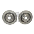 Big Brake Kit 345mm for Golf 7 / Leon 3 / S3 8V / TT MK3 Racingline