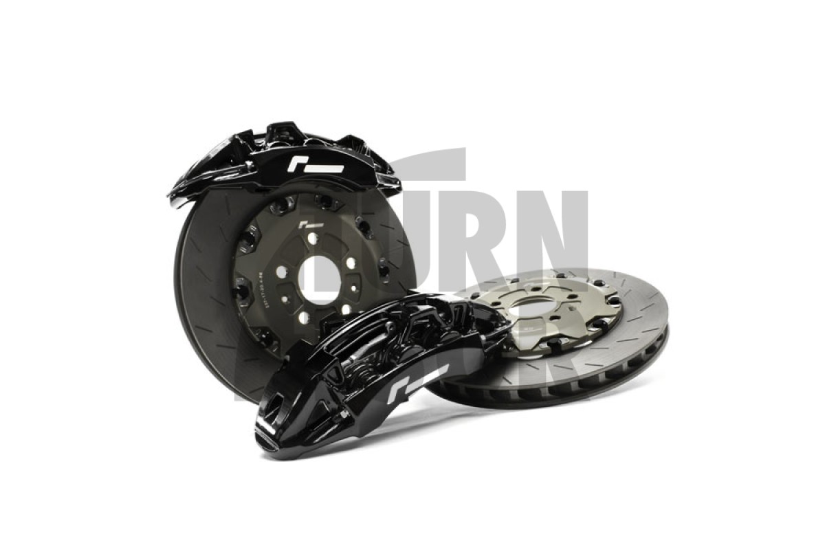 Kit Big Brake 345 mm per Polo AW GTI Racingline