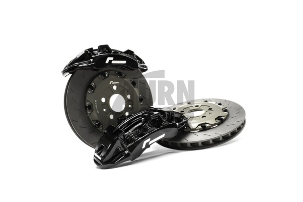 Big Brake Kit 345mm for Polo AW GTI Racingline