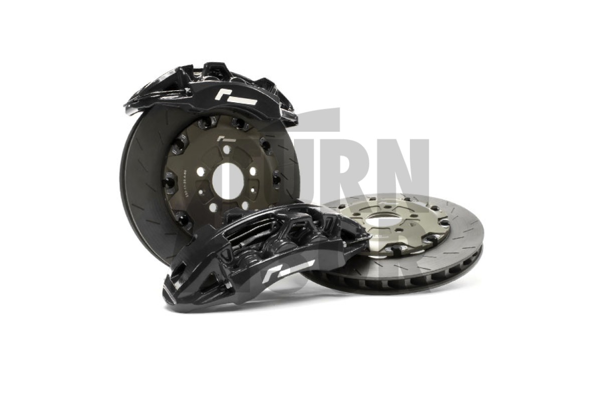 Big Brake Kit 355mm for Golf 7 / Leon 3 / S3 8V / TT MK3 Racingline