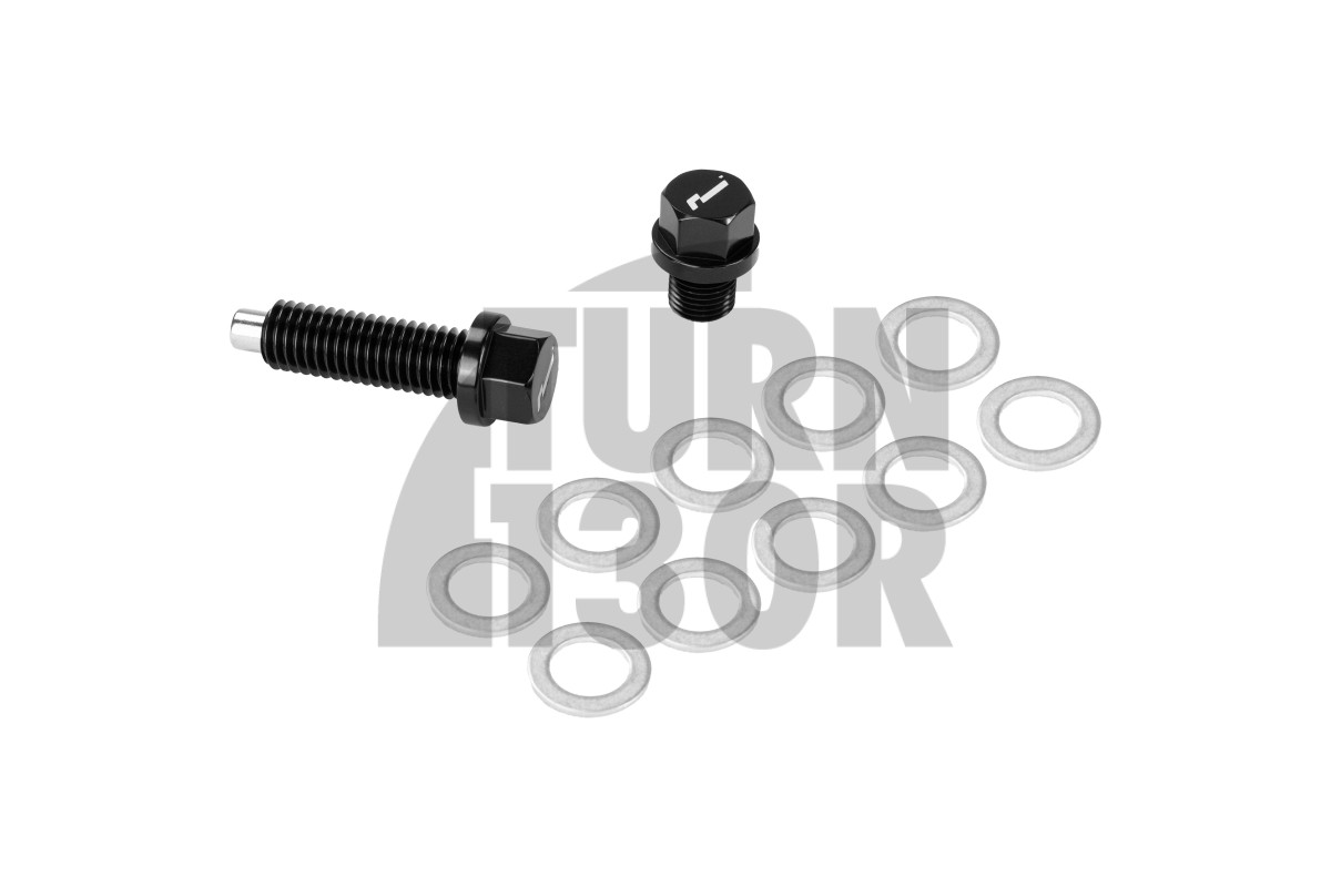 Haldex Magnetic Plug Kit for Golf 5 R32 / Golf 6 R / Golf 7 R / Golf 8 R Racingline Haldex Magnetic Plug Kit for Golf 5 R32 / Golf 6 R / Golf 7 R / Golf 8 R Racingline