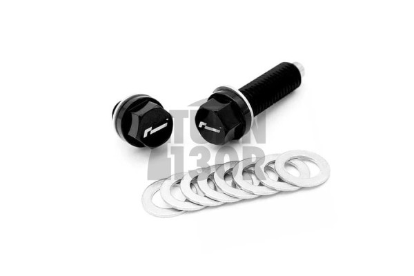 Kit de bouchons magnétiques Haldex pour Golf 5 R32 / Golf 6 R / Golf 7 R / Golf 8 R Racingline