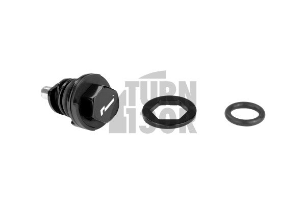 Magnetic Sump Plug for Golf 7 GTI / Golf 7 R / Leon 3 Cupra / Octavia VRS with Plastic Oil Sump Racingline