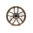 R360 Wheels 19 x 8.5 ET44 5x112 Bronze Racingline