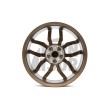 R360 Wheels 19 x 8.5 ET44 5x112 Bronze Racingline