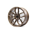 R360 Wheels 19 x 8.5 ET44 5x112 Bronze Racingline