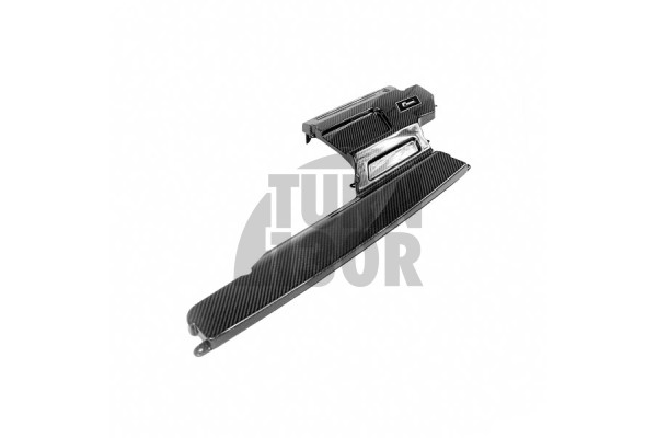 R600 Tapa de Admisión de Carbono para Golf 7 GTI / Leon 3 Cupra / S3 8V / TT Racingline