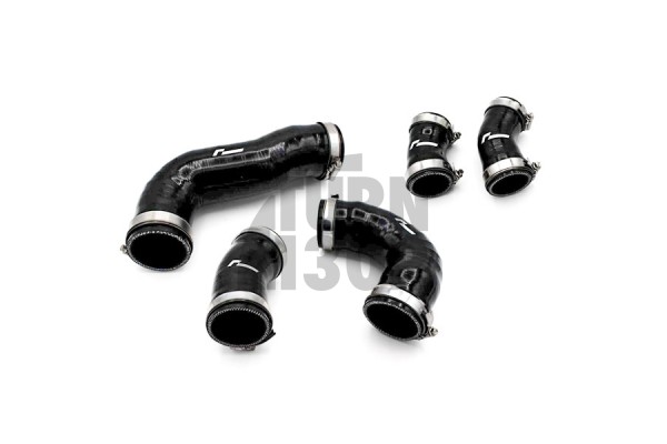 Racingline Silicone Turbo Boost Hoses S3 8V / Golf 7 GTI / Golf 7 R / Leon 3 Cupra 2.0 TFSI EA888.3 