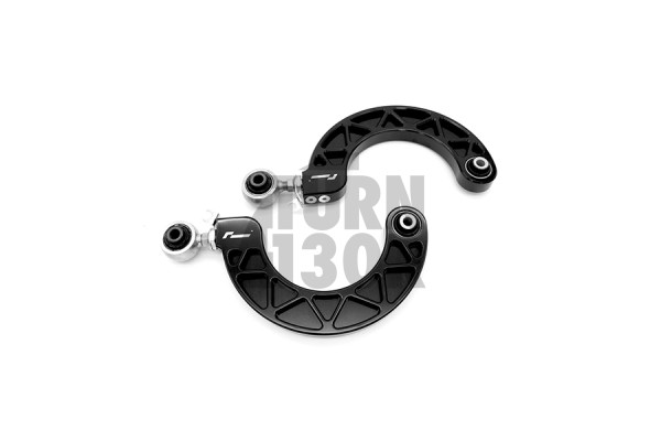 Braccetti di controllo posteriori regolabili Racingline S3 8V / Golf 7 GTI / Golf 7 R / RS3 8V.5 / TT 8S / Leon 3