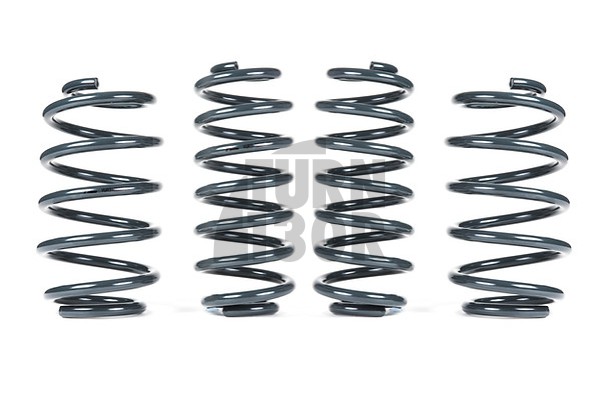 Racingline -25mm Sport Springs UP GTI