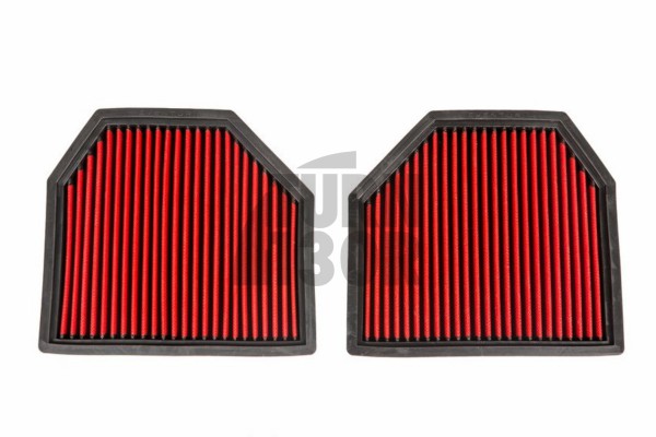 Eventuri Filtri aria a pannello per BMW M3 F8x / M4 F8x / M2 Comp F87