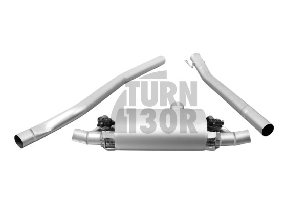 Remus Catback Exhaust Mercedes A45 AMG W176