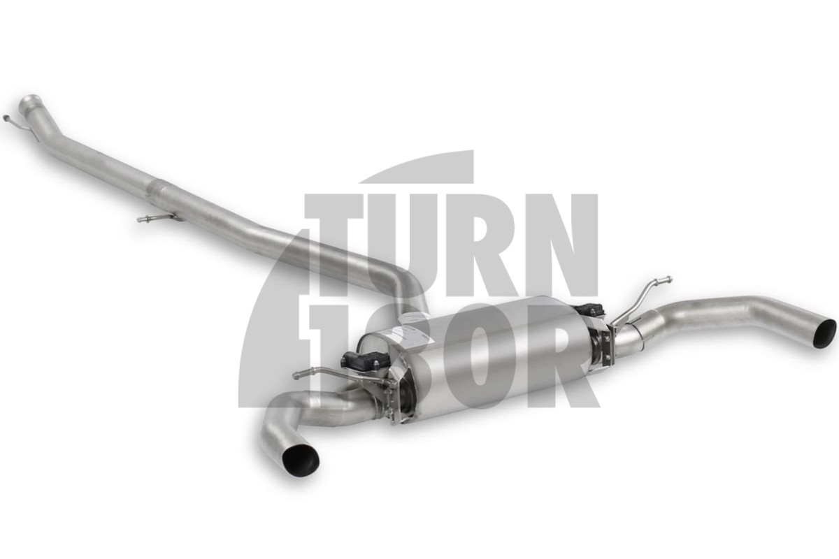 Remus Catback Exhaust Mercedes CLA 45 AMG C117