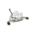 Remus Racing Catback Exhaust Toyota Yaris GR