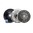 Golf 5 GTI / GTI Edition / Scirocco R Sachs 550Nm Clutch Kit with Flywheel