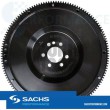 Golf 5 GTI / GTI Edition / Scirocco R Sachs 550Nm Clutch Kit with Flywheel