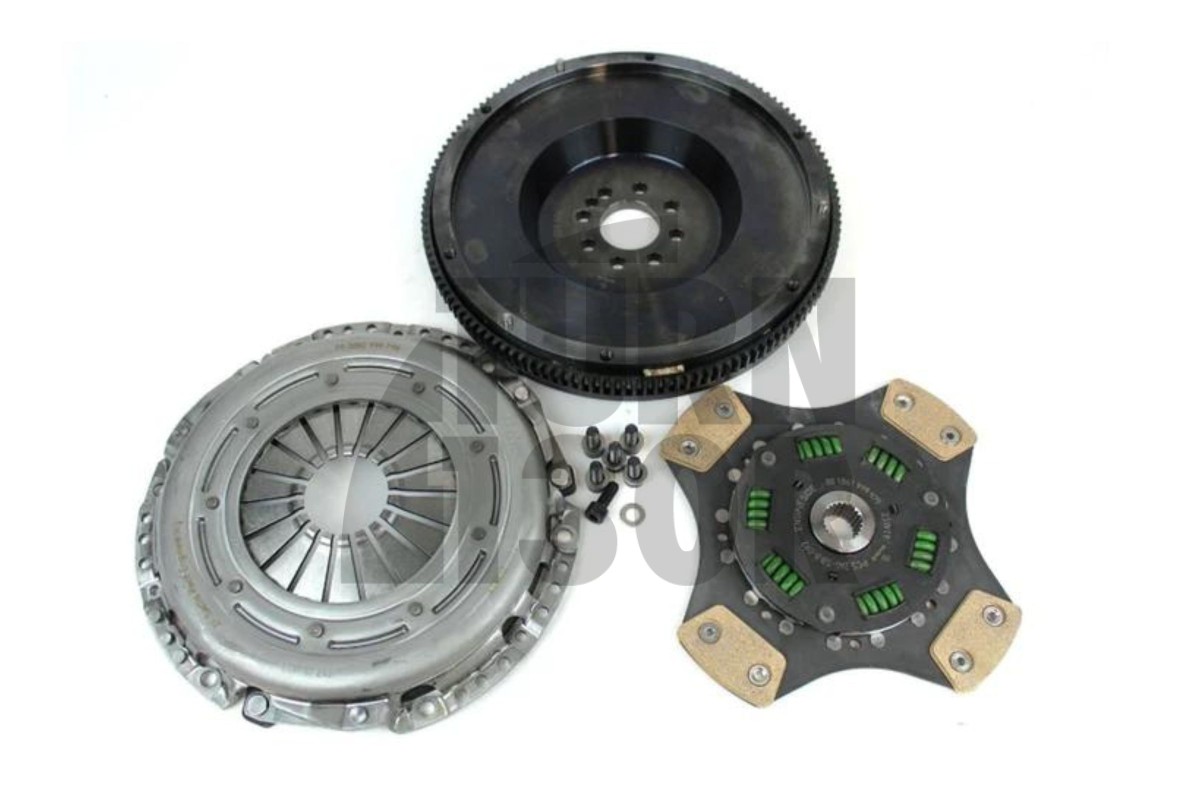 Leon 2 Cupra / Octavia 1Z VRS Sachs 600Nm Clutch Kit with Flywheel