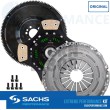 Leon 2 Cupra / Octavia 1Z VRS Sachs 600Nm Clutch Kit with Flywheel