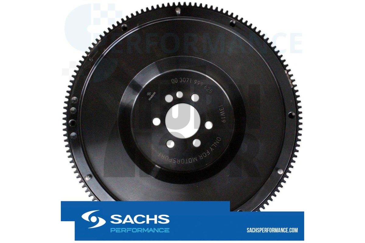 Leon 2 Cupra / Octavia 1Z VRS Sachs 600Nm Clutch Kit with Flywheel