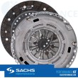 Golf 4 GTI / TT 8N / Leon 1M 150 Sachs Clutch Kit 330+ Nm