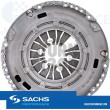 Golf 4 GTI / TT 8N / Leon 1M 150 Sachs Clutch Kit 330+ Nm