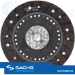 Golf 4 GTI / TT 8N / Leon 1M 150 Sachs Clutch Kit 330+ Nm