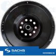 Golf 6 GTI / Leon 1P / Scirocco 2.0 TSI Sachs Performance 530Nm Clutch Kit with Flywheel