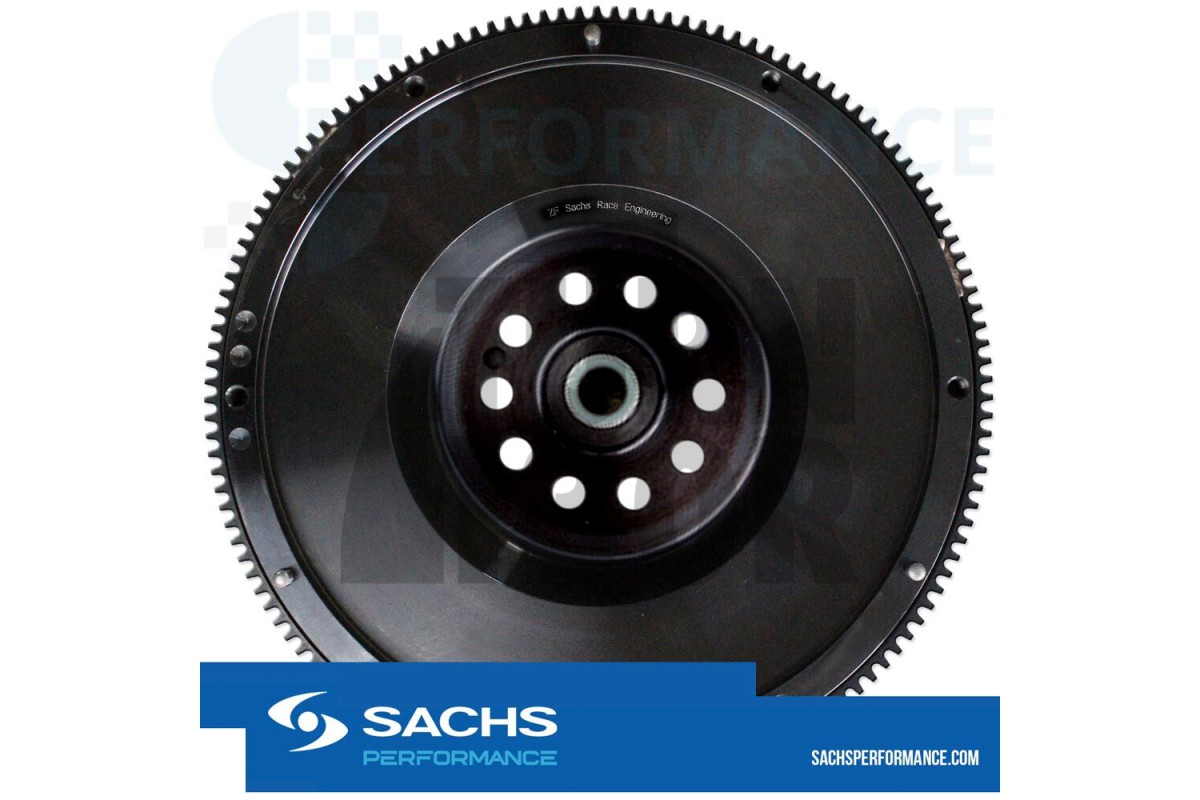 Golf 6 GTI / Leon 1P / Scirocco 2.0 TSI Sachs Performance 530Nm Clutch Kit with Flywheel