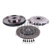 Golf 7 GTI / Golf 7 R / S3 8V / TT 8S / Leon 3 Cupra Sachs Performance 530Nm Clutch Kit with Flywheel