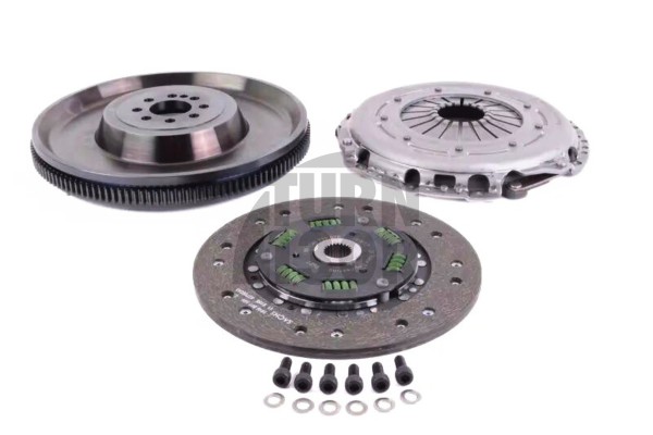 Golf 7 GTI / Golf 7 R / S3 8V / TT 8S / Leon 3 Cupra Sachs Performance 530Nm Clutch Kit with Flywheel