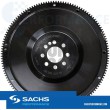 Golf 7 GTI / Golf 7 R / S3 8V / TT 8S / Leon 3 Cupra Sachs Performance 530Nm Clutch Kit with Flywheel